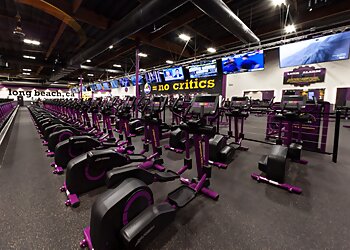 Long Beach Gyms Planet Fitness Long Beach