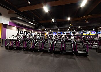 Long Beach Gyms Planet Fitness Long Beach