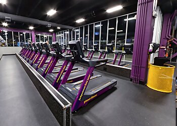 Los Angeles Gyms Planet Fitness Los Angeles
