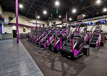 Louisville Gyms Planet Fitness Louisville