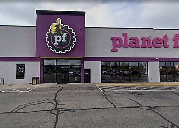 Planet Fitness Louisville Louisville Gyms image 1
