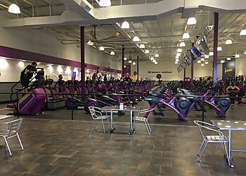 Lubbock Gyms Planet Fitness Lubbock
