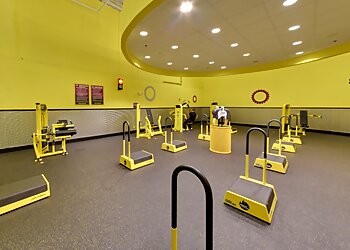 Lubbock Gyms Planet Fitness Lubbock