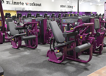 Madison Gyms Planet Fitness Madison
