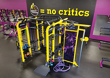 Madison Gyms Planet Fitness Madison