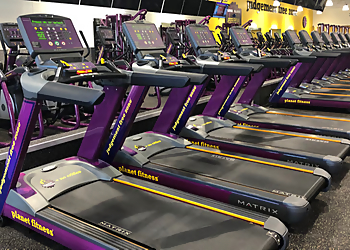 Planet Fitness Madison Madison Gyms image 1