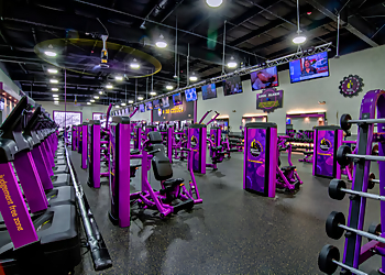Manchester Gyms Planet Fitness Manchester