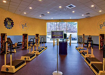 Manchester Gyms Planet Fitness Manchester