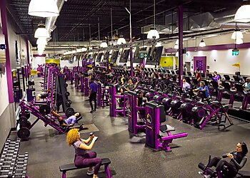Memphis Gyms Planet Fitness Memphis