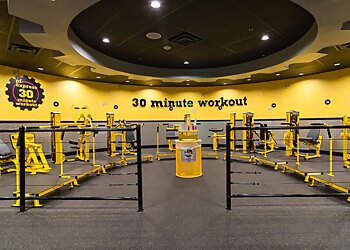 Mesa Gyms Planet Fitness Mesa