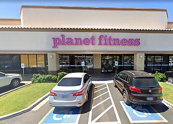 Planet Fitness Mesa  Mesa Gyms image 1