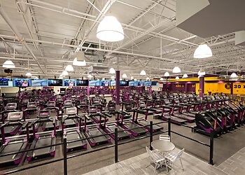 Miami Gyms Planet Fitness Miami