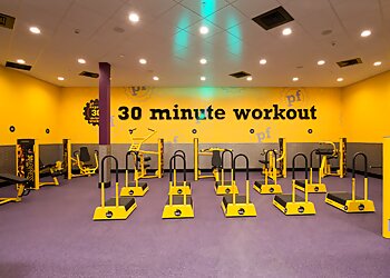 Miami Gyms Planet Fitness Miami