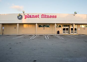 Planet Fitness Miami Miami Gyms image 1