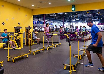 Minneapolis Gyms Planet Fitness Minneapolis