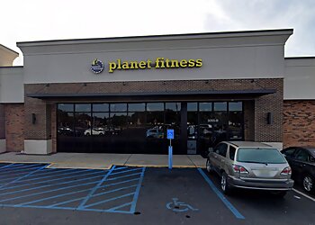 Planet Fitness Mobile  Mobile Gyms image 1