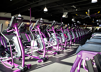 Modesto Gyms Planet Fitness Modesto