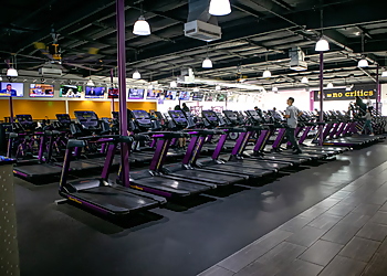 Modesto Gyms Planet Fitness Modesto