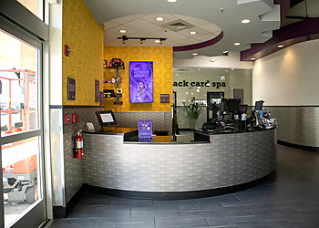 Planet Fitness Modesto Modesto Gyms image 1