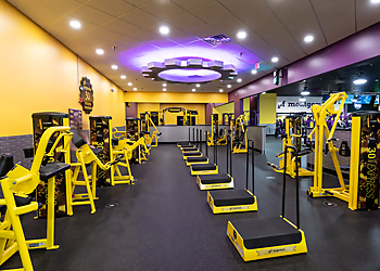 Montgomery Gyms Planet Fitness Montgomery