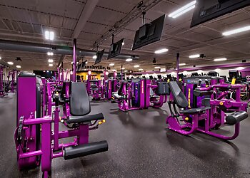 Nashville Gyms Planet Fitness Nashville