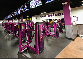 New Orleans Gyms Planet Fitness New Orleans