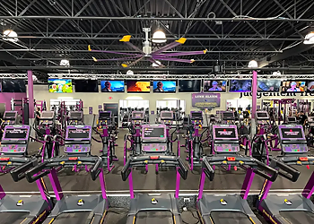 Newark Gyms Planet Fitness Newark