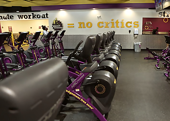 Newark Gyms Planet Fitness Newark