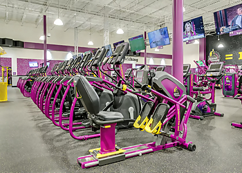 Norfolk Gyms Planet Fitness Norfolk