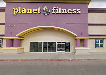 Planet Fitness North Las Vegas North Las Vegas Gyms image 1