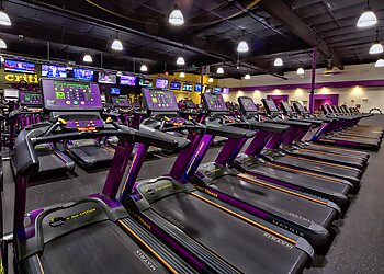 Oakland Gyms Planet Fitness Oakland