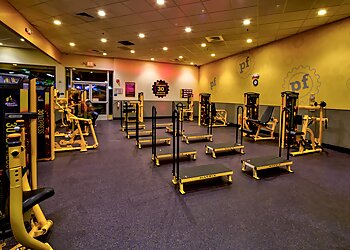 Oakland Gyms Planet Fitness Oakland