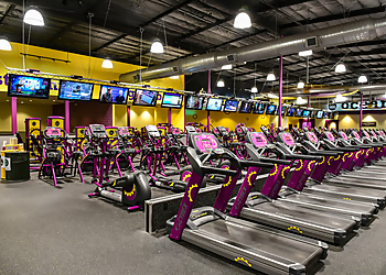 Oceanside Gyms Planet Fitness Oceanside