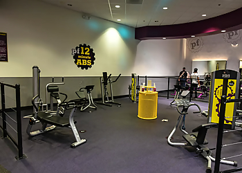 Oceanside Gyms Planet Fitness Oceanside