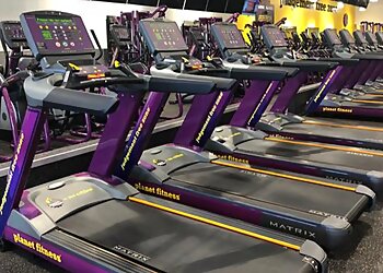 Planet Fitness Omaha Omaha Gyms image 1
