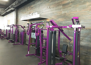 Orange Gyms Planet Fitness Orange