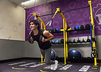Oxnard Gyms Planet Fitness Oxnard