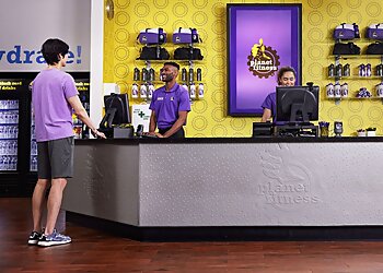 Oxnard Gyms Planet Fitness Oxnard