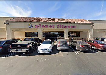 Planet Fitness Oxnard Oxnard Gyms image 1
