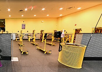 Philadelphia Gyms Planet Fitness Philadelphia