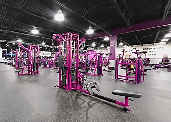 Philadelphia Gyms Planet Fitness Philadelphia