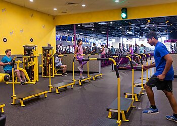 Phoenix Gyms Planet Fitness Phoenix