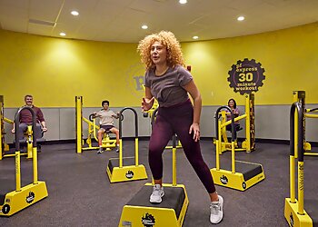 Phoenix Gyms Planet Fitness Phoenix