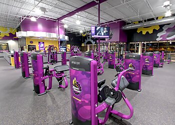 Plano Gyms Planet Fitness Plano