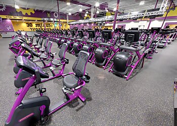 Plano Gyms Planet Fitness Plano