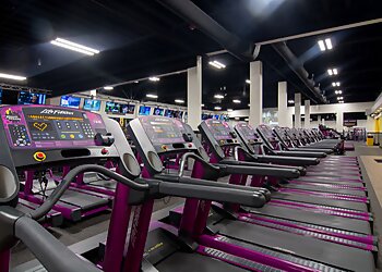 Portland Gyms Planet Fitness Portland