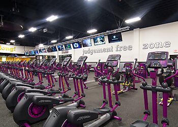 Portland Gyms Planet Fitness Portland