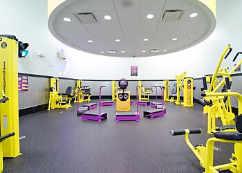 Raleigh Gyms Planet Fitness Raleigh