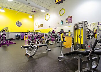 Raleigh Gyms Planet Fitness Raleigh