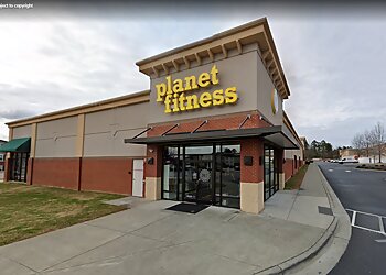Planet Fitness Raleigh Raleigh Gyms image 1